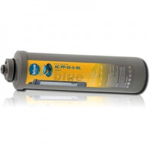 Bluefilters AC-PP-10-5-NL Картридж типа NL 10" механической очистки